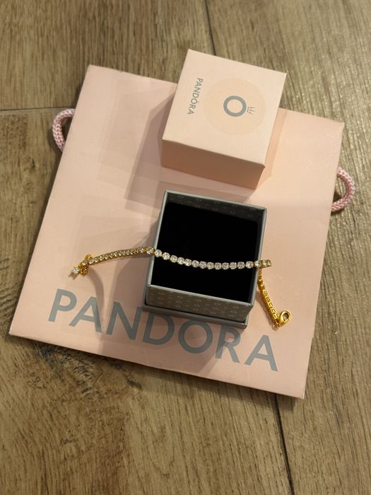 Гривна Пандора Pandora