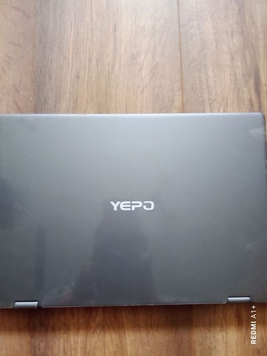Ноутбук YEPO A95T