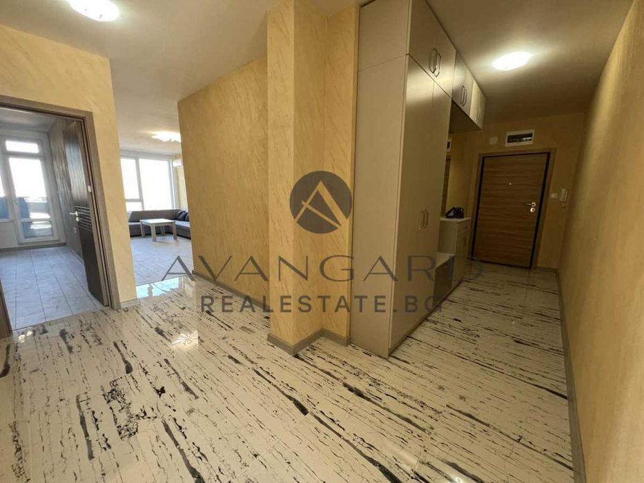 Продава се Тристаен апартамент в Пловдив, Център - 124 кв.м за 1613 €/кв.м - Снимка #11