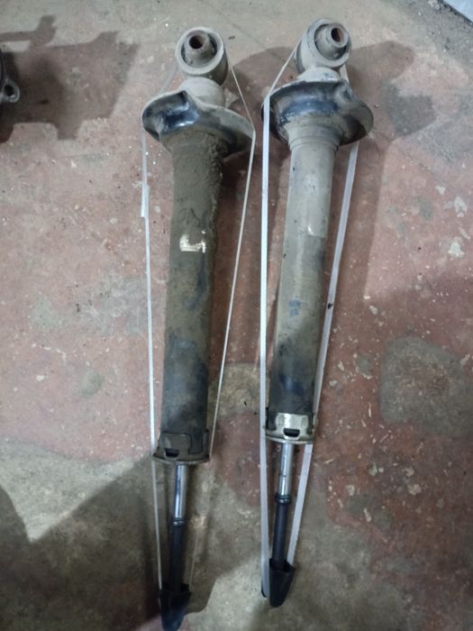 Продам редуктор на лексус gs300