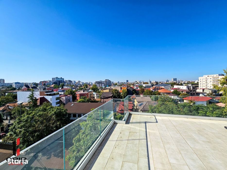 Apartament 3 camere Matei Voievod Terasa Panoramica 55mp Metrou 12'