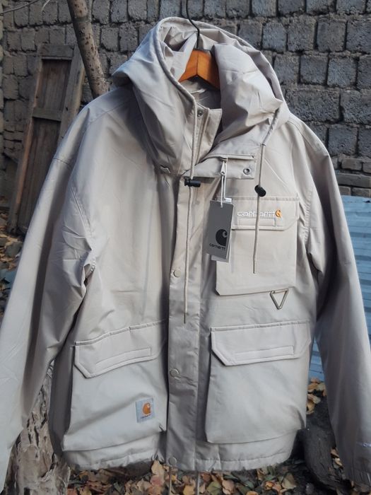 Куртка ,,Картхарт"мужская
