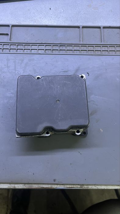 Блок ABS Nissan Кашкай