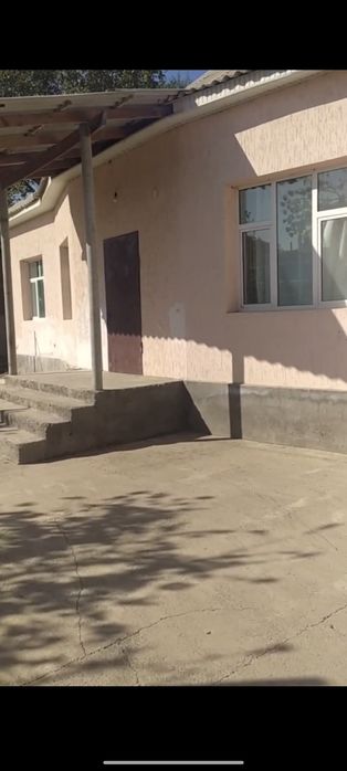 Продается земля и дом 20 соток