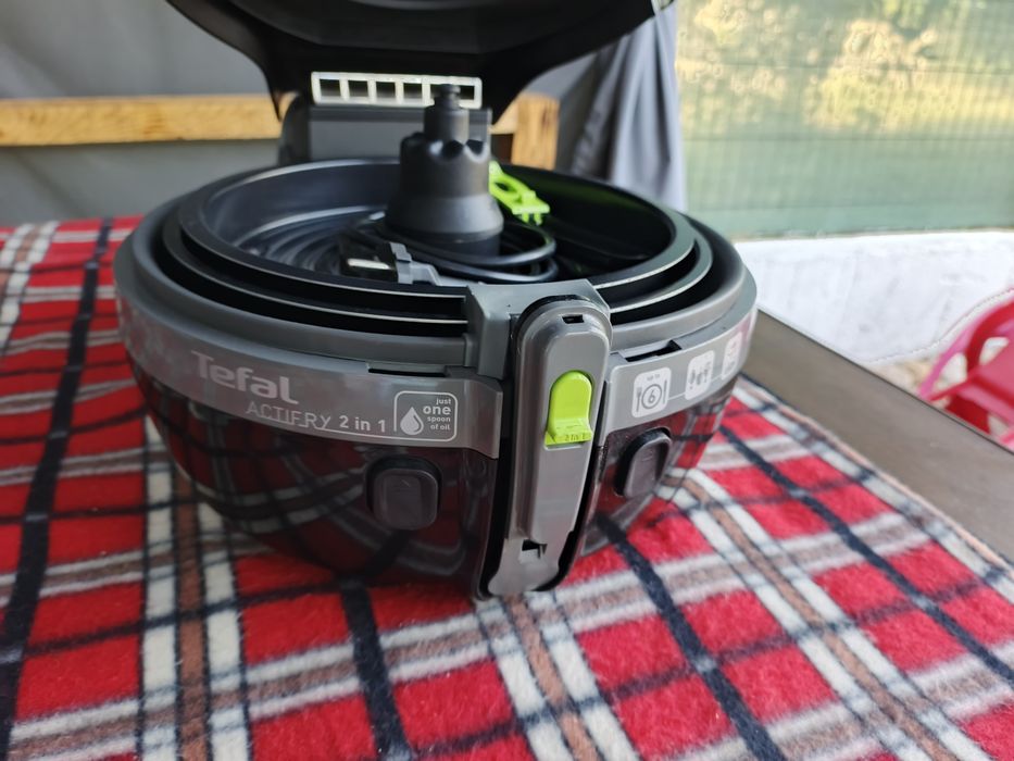Tefal Actifry 2 in 1  Aparat Gătit