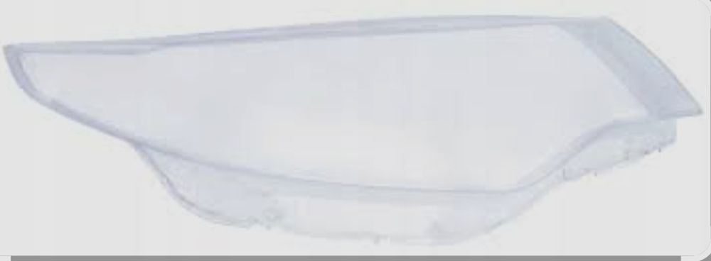 Стекло фары для Оптима