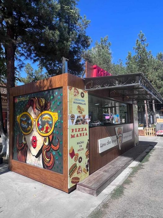 БУТКА в РАССРОЧКУ грозного предназначения