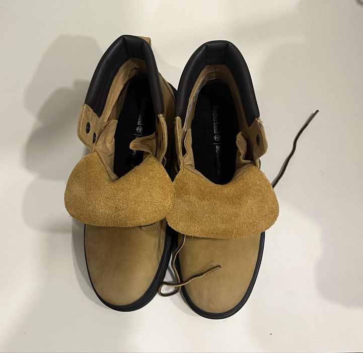 Timberland ray city 6 inch boots WATERPROOF