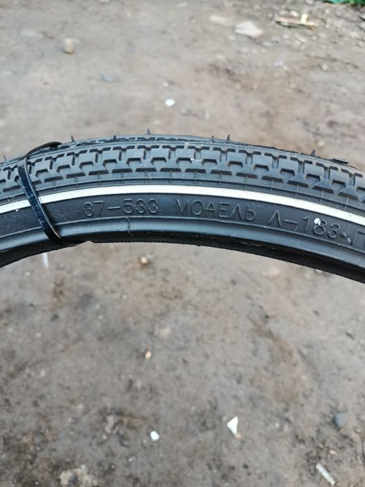 Покрышки камера для велосипед