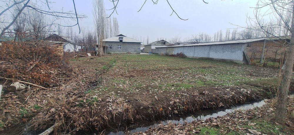 Yangi Toshkent yer sotiladi 5 sotik suv gaz svet wf xammasi bor