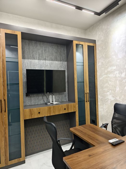 Аренда Офис. Евро ремонт. Шота руставели 1 линия