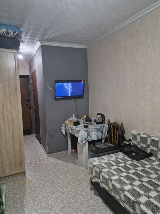 Продам комнату в общежитии
