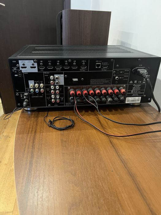 Ресийвър AV Pioneer модел: VSX 924