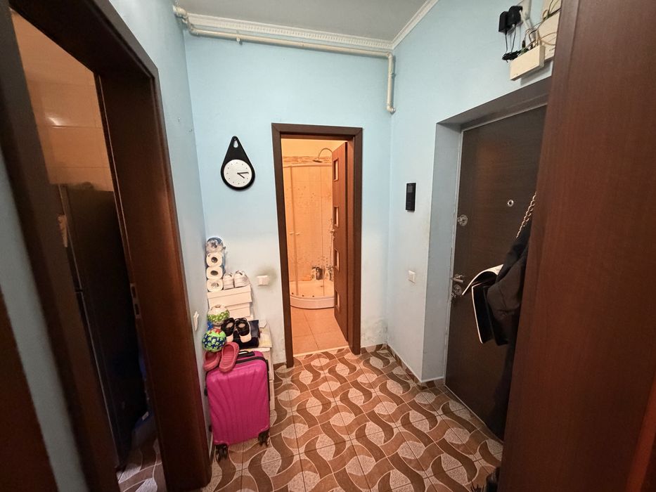 Vand garsoniera Rahova