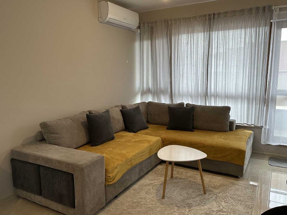 Продава се Двустаен апартамент в Пловдив, Кючук Париж - 65 кв.м за 1130 €/кв.м - Снимка #3