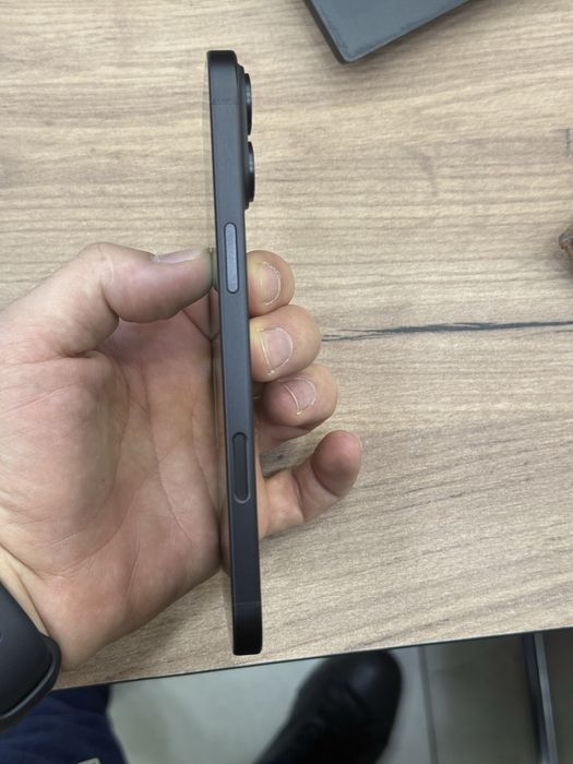 iPhone 16 plus 256gb