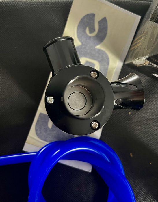 Blowoff Forge, Audi, Vw, Seat, Skoda