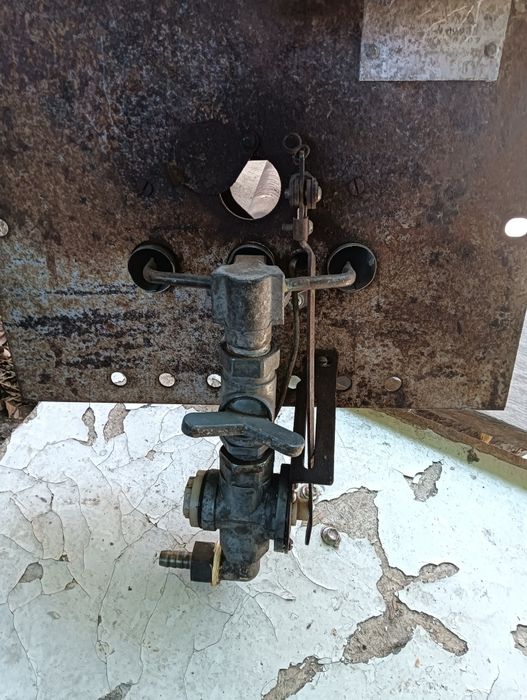 Продается газовая горелка 14500т