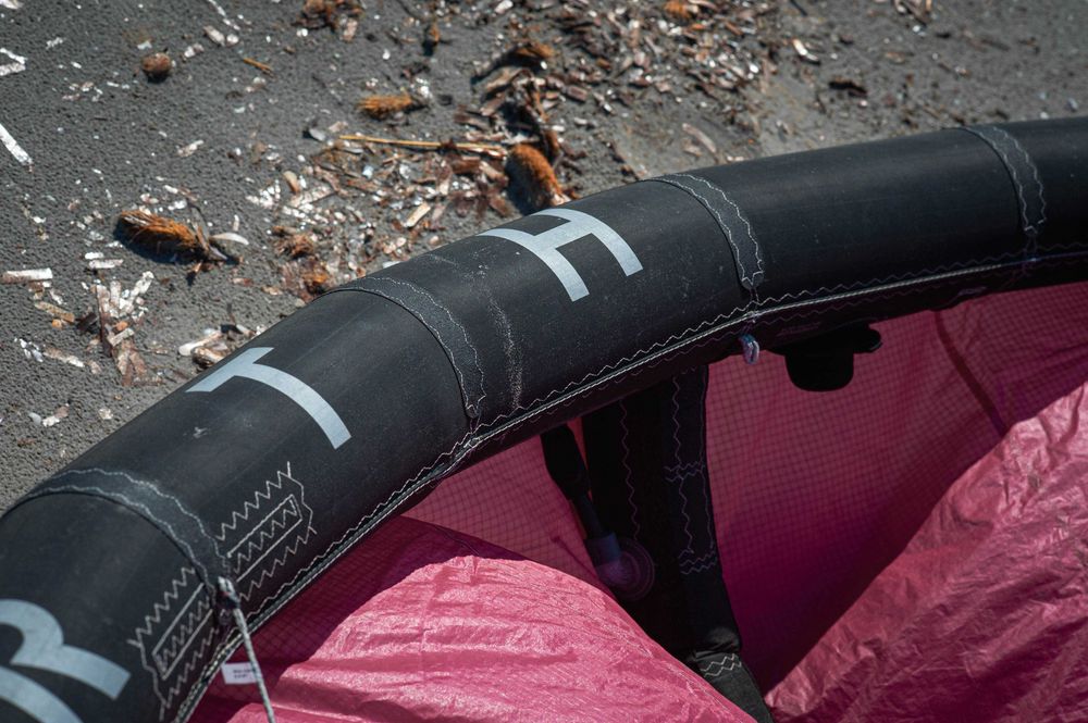 РАЗПРОДАЖБА на различни модели кайтове North 2023 и 2024 година