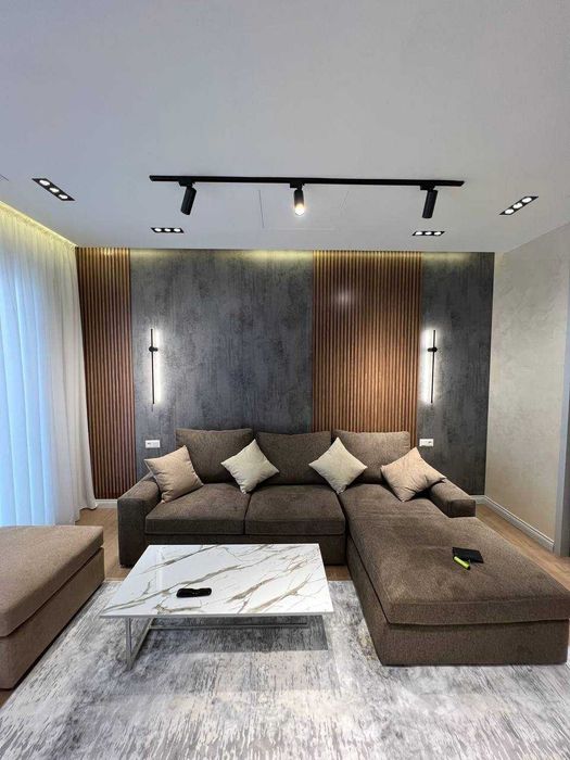 Сдается квартира на ЖК Мирабад Авеню