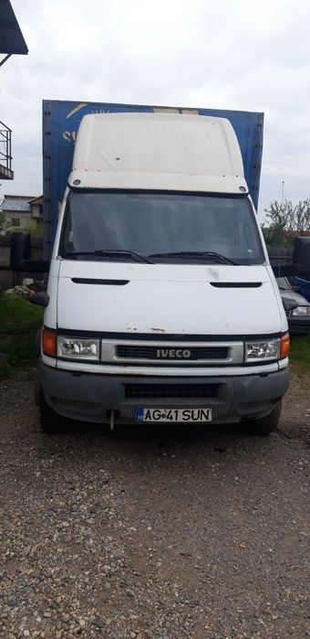 camion iveco 65c15