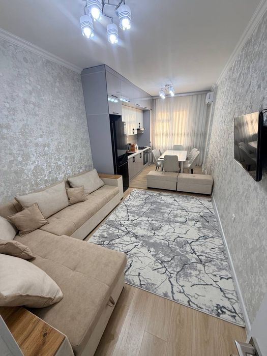 O’rikzor Avenue 3 хона сдается в аренду