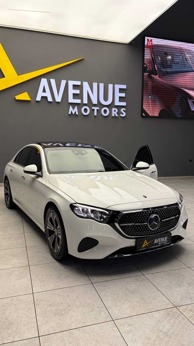 Продается Mercedes Benz E200 W214