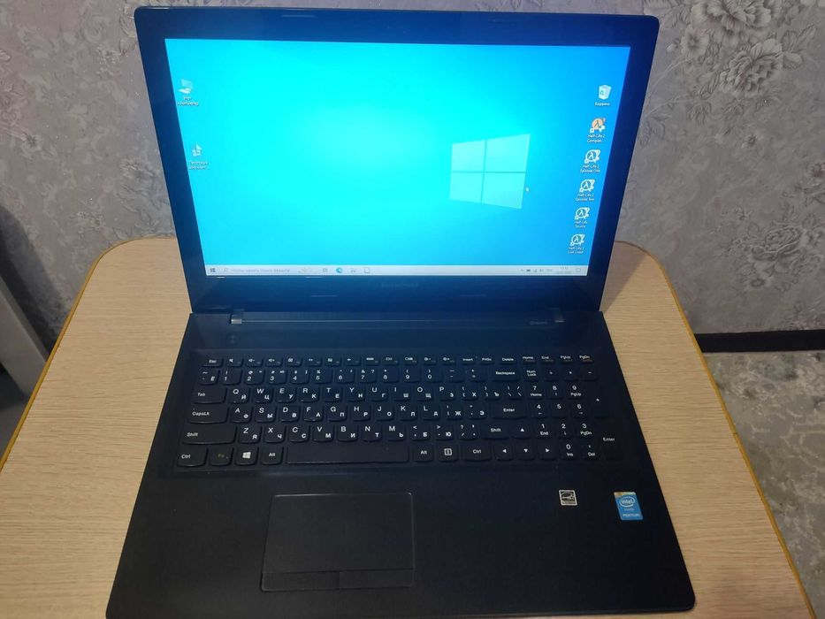 Ноутбук Lenovo G 50-30