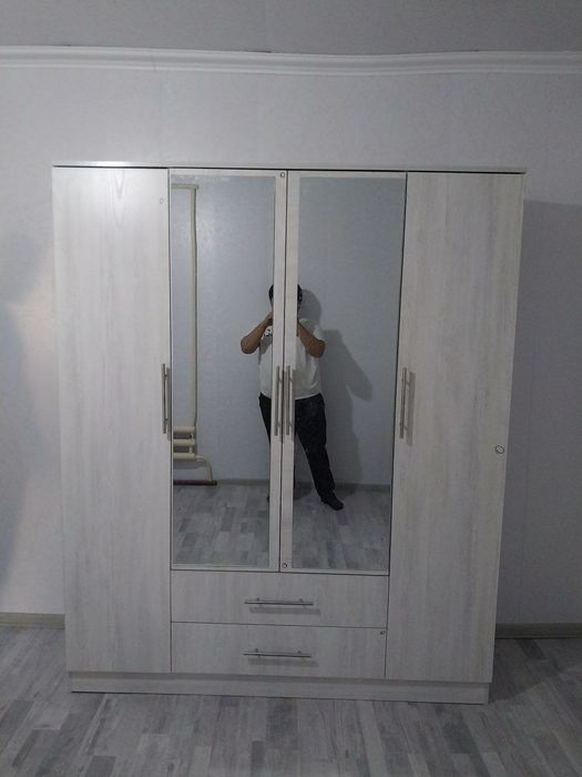 Shkaf shkof kiyim shkafi