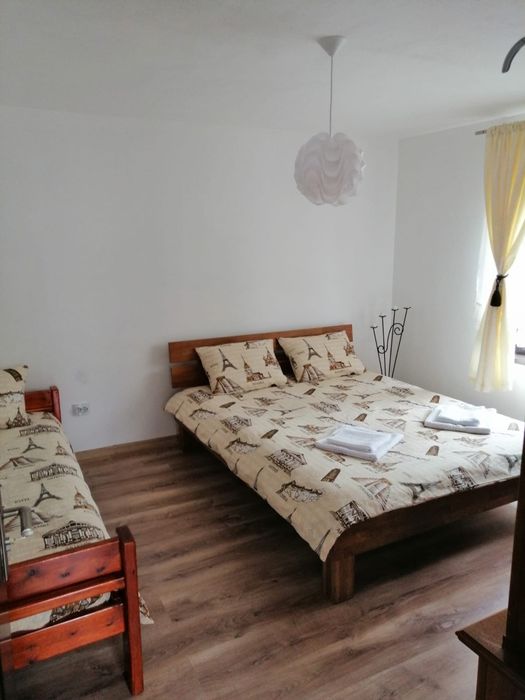 Cazare casa regim hotelier