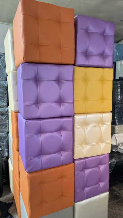 Пуфик оптом и в розницу