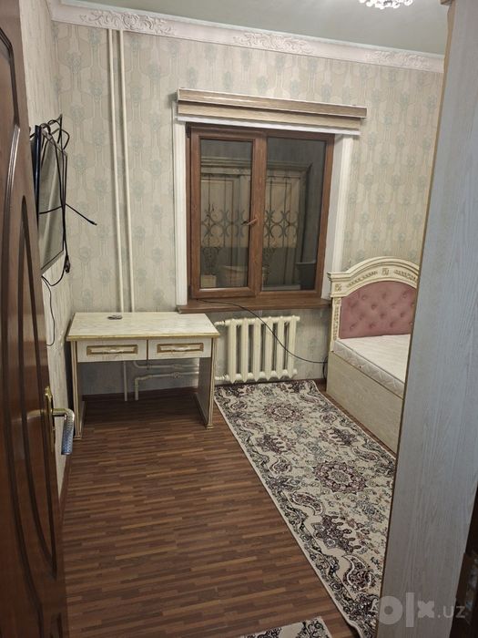 Продается 2 комнатная квартира (Алгоритм)