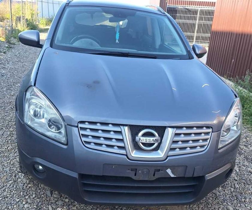 Dezmembrez / Dezmembrari / Piese / Accesorii Nissan Qashqai J10  2.0