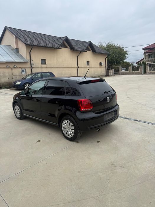 Vand vw polo 1.2 benzina