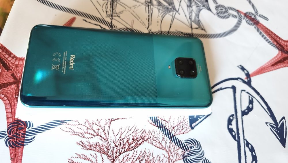 Продам Xiaomi Redmi note 9 pro