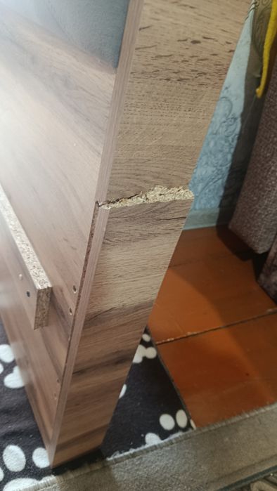 Кровать двух спальная