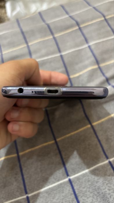 Samsung galaxy J6+ 32гб