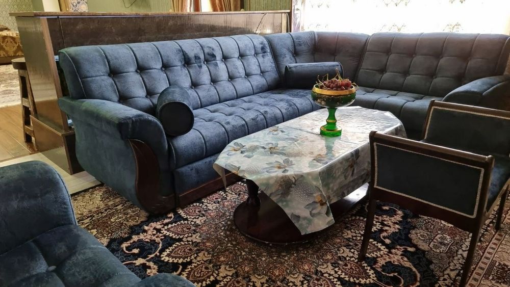 Remont mebel yumshoq mebel tamirlash