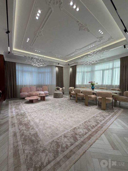 Бомба Цена! Мирабадский 4х ЖК Mirabad Avenue ор-р ул Госпитальный ID03