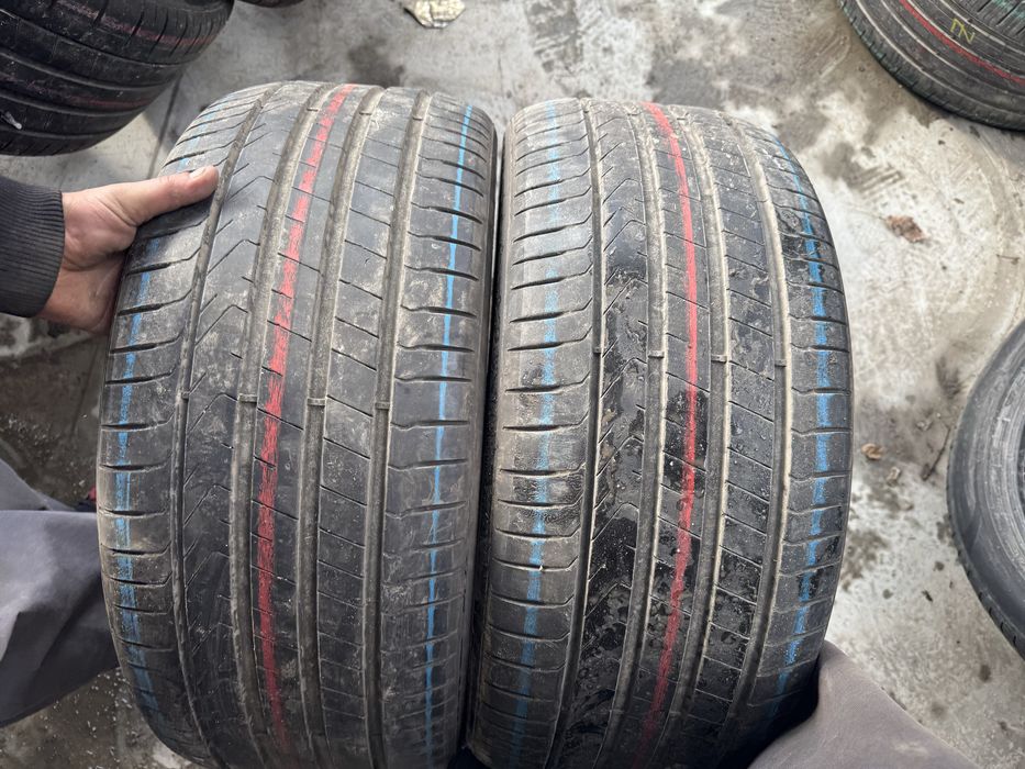 255 40 20 pirelli vara 6.7 mm 2025