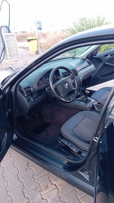 De vânzare bmw e46