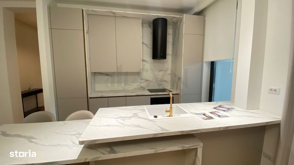 Apartament 3 camere - Pipera
