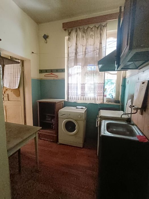 1-комнатная под нежилое помещение, 40 м²