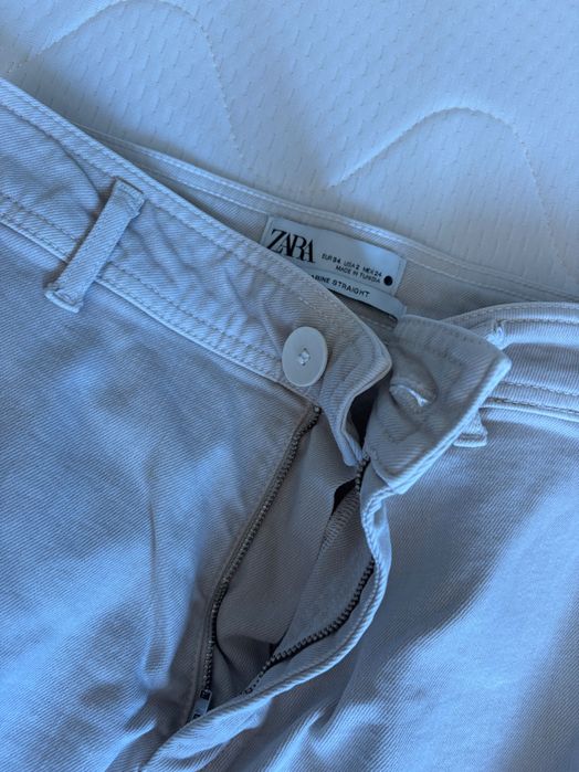 Дънки по 10€ - Zara, Bershka, H&M