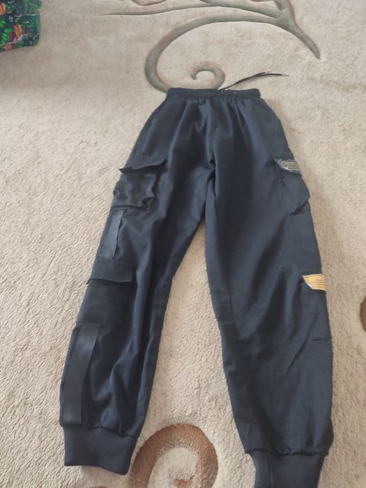 Трико для мальчика