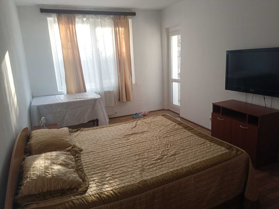 De inchiriat ap. 2 cam. Crangasi.