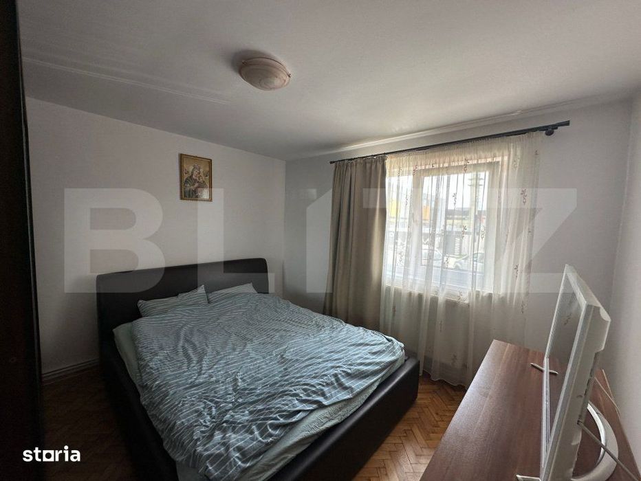 Apartament de vanzare cu 2 camere, 56mp, zona Ampoi — fotografia 3