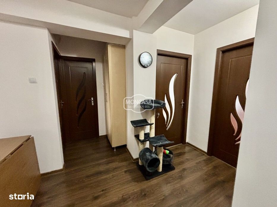 Apartament 3 camere decomandat zona ultracentrala-Romarta
