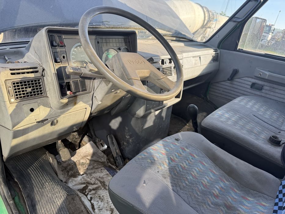 Piese iveco 35.10