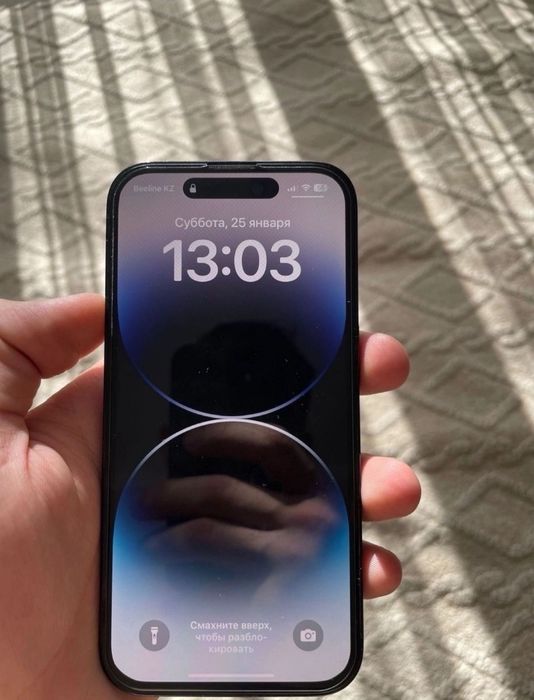 Продам айфон 14про